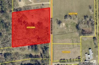 0 N Thibodeaux Rd, Ponchatoula, LA 70454