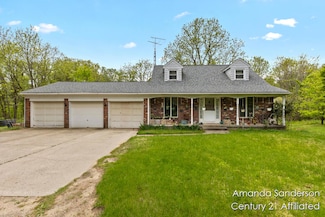 10751 12th Ave NW, Grand Rapids, MI 49534