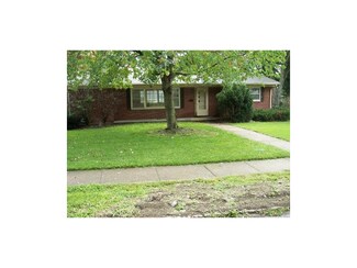 1708 Calhoun St, Chillicothe, MO 64601