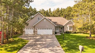 2116 Ironwood Ave, Stevens Point, WI 54482
