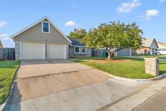 3133 SW 96th St, Oklahoma City, OK 73159