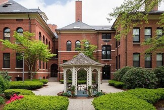 1 School St Unit 406, Arlington, MA 02476