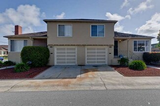 1408 Magnolia Ave, Millbrae, CA 94030