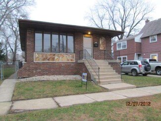 5429 S Hunt Ave, Summit Argo, IL 60501