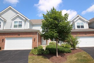 8377 Condor Cir, Village of Lakewood, IL 60014