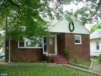 4602 Harding Rd, Pennsauken, NJ 08109
