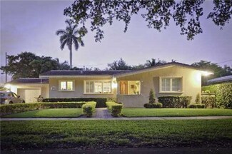 1551 Consolata Ave, Coral Gables, FL 33146