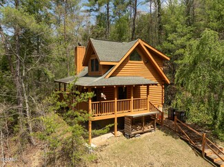 2843 Lightfoot Way, Sevierville, TN 37862
