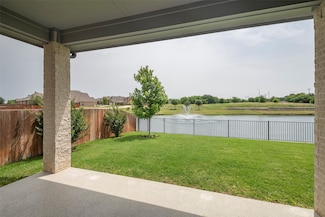 14312 Home Trail, Roanoke, TX 76262