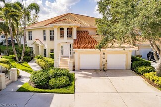 1033 Egrets Walk Cir Unit 6-101, Naples, FL 34108
