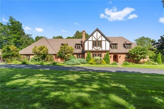 620 N Franklin Ave, Somerset, PA 15501