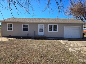 107 Linden St, Dexter, KS 67038