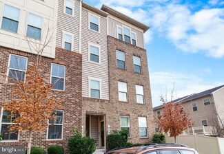 6240 Margarita Way, Frederick, MD 21703