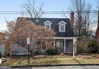 6282 15th Rd N, Arlington, VA 22205