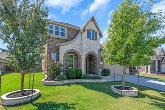 1712 Ada Ln, Little Elm, TX 75068