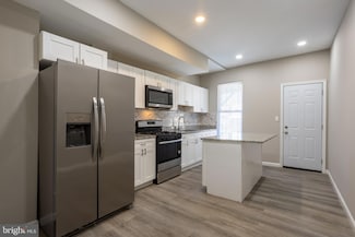1906 W Saratoga St, Baltimore, MD 21223
