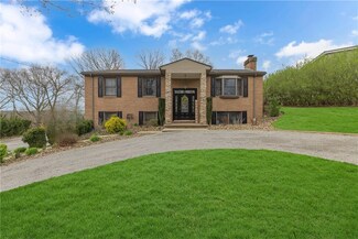 124 Lester Dr, Beaver Falls, PA 15010