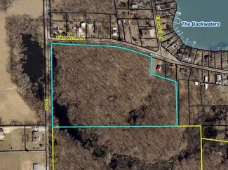 0 Ems W23a Ln (8 4 A) Unit 201440220, North Webster, IN 46555