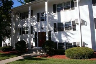 25 Federal Hill Rd, Auburn, MA 01501