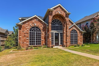 1813 Dew Valley Dr, Carrollton, TX 75010