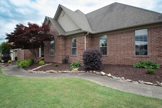 2413 Brittany Ln, Searcy, AR 72143