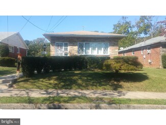 1317 Moore Ave, Lansdowne, PA 19050