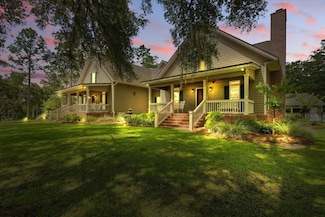 1706 NW Radford Denson Rd, Greenville, FL 32331
