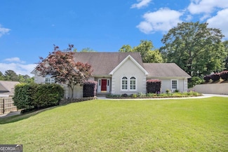 289 Briar Patch Ln, Cartersville, GA 30120