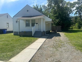 20119 Carrie St, Detroit, MI 48234