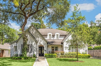 12222 Old Oaks Dr, Houston, TX 77024