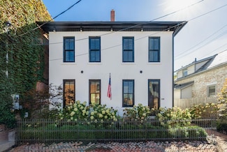 133 Jackson St, Columbus, OH 43206