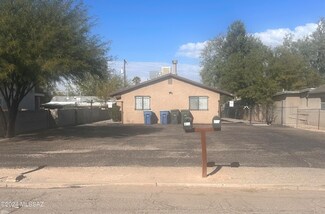 521 E Lester St, Tucson, AZ 85705
