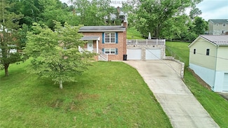 310 Crestview Dr, Charleston, WV 25302