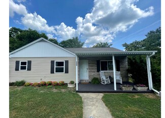 1400 Leconte Rd, Knoxville, TN 37914
