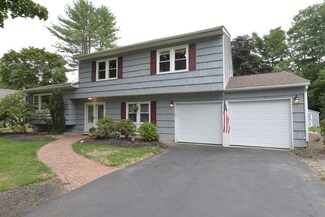 85 Anne Marie Dr, Holliston, MA 01746
