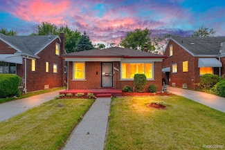 19161 Joann St, Detroit, MI 48205