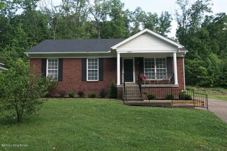10822 Charlene Dr, Fairdale, KY 40118