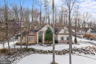 2588 Kings Mill Rd, Hellertown, PA 18055