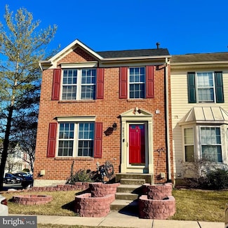 9823 Finsbury Rd, Rosedale, MD 21237