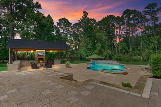 23414 Fox Run St, Spring, TX 77389