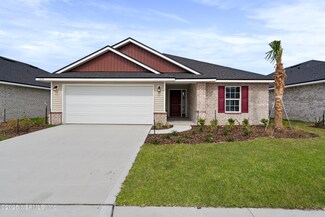 3231 Winding Creek Place, Green Cove Springs, FL 32043