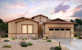 230 S 165th Dr, Goodyear, AZ 85338