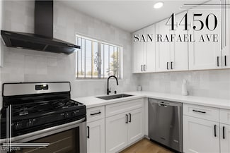 4450 San Rafael Ave, Las Vegas, NV 89120
