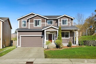 7821 161st Street Ct E, Puyallup, WA 98375