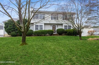 548 Brentwood Rd, Forked River, NJ 08731