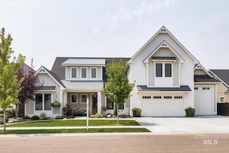 6243 S Bosch Way, Meridian, ID 83642