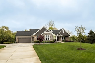 3817 Timber Green Ct, Howell, MI 48843