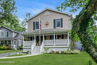 408 Ludlow Ave, Spring Lake, NJ 07762