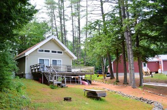 118 Kelley Ln, Limerick, ME 04048