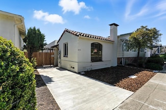 606 Masonic Ave, Albany, CA 94706